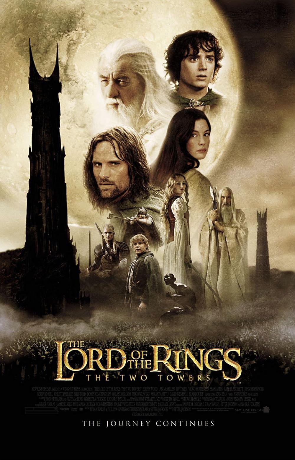 image of LOTR